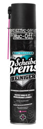 Muc-Off Disc Brake Cleaner Aerosol 400ml