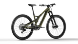 CILO Tanay C3 Trail Carbon 140mm Muddy Green (2025)