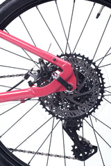 ACADEMY S-grade Gravel 5 24" Granat (2026)