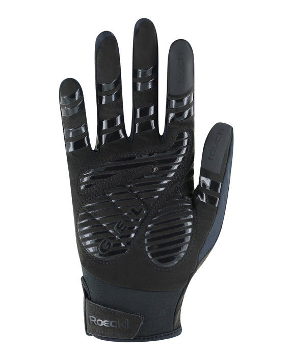 Roeckl Mori 2 Fahrradhandschuhe lang