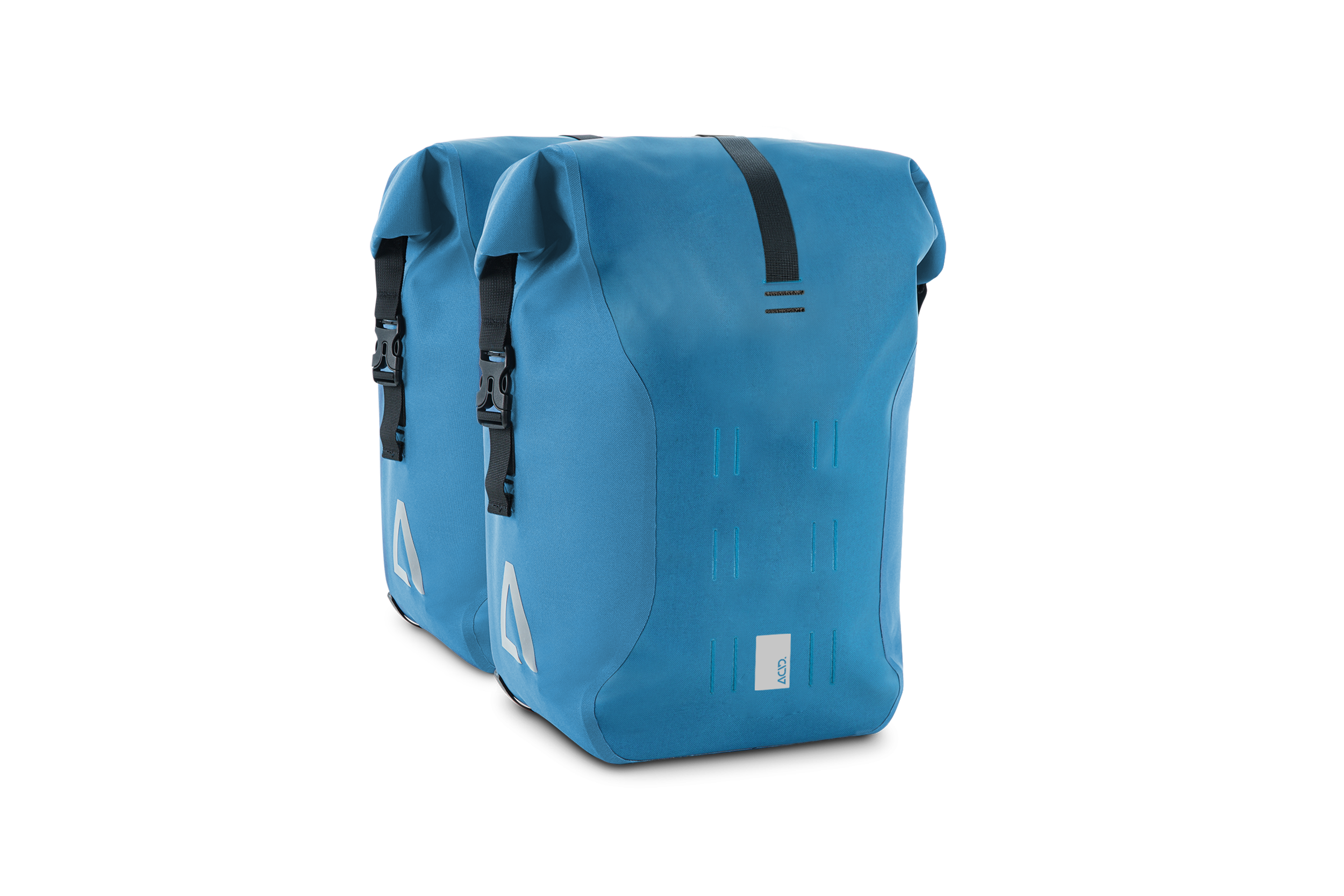 ACID Seitentasche PRO 20/2 CILink blue