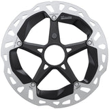 Shimano RT-EM910 Ice-Tech Bremsscheibe Center Lock für STEPS