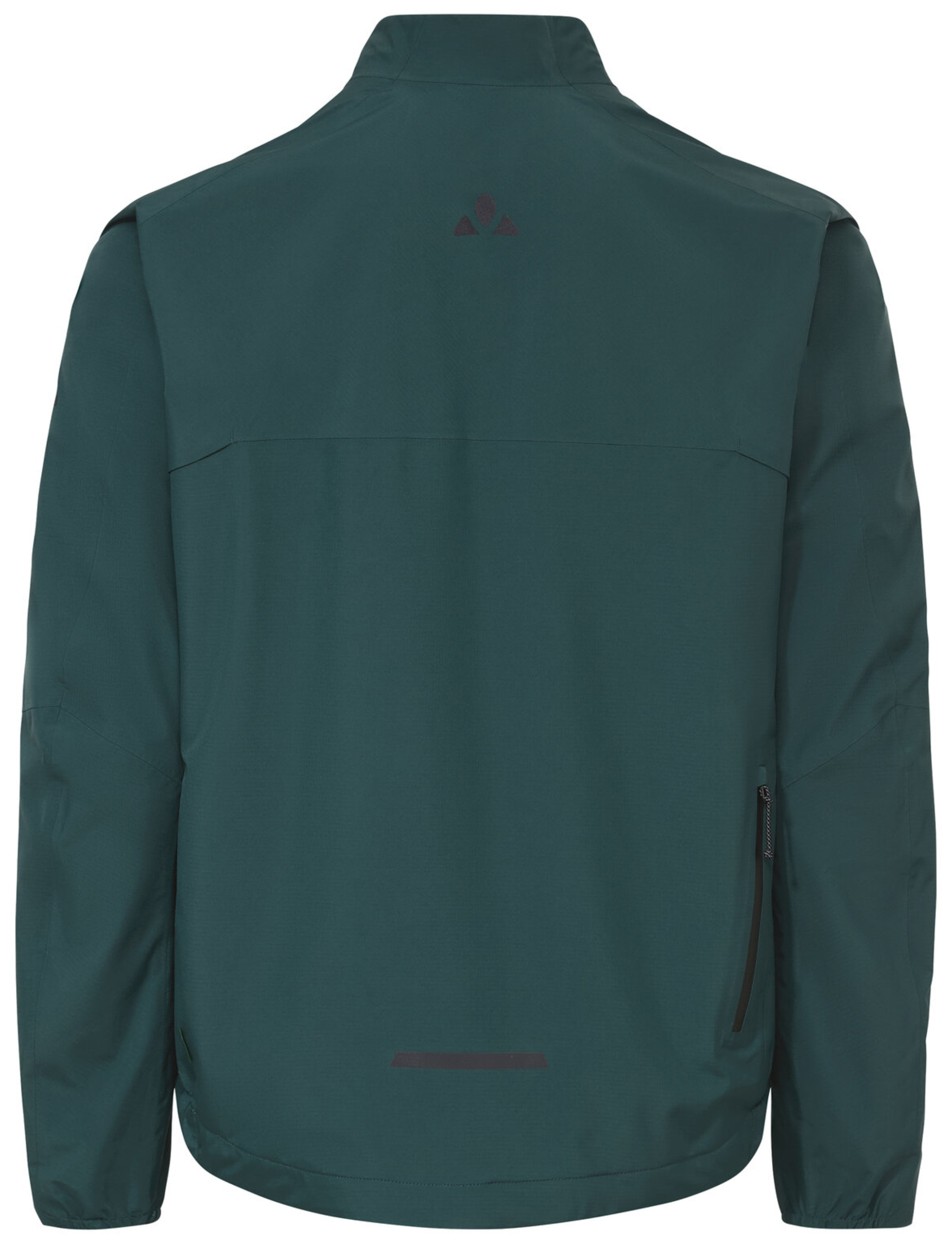 VAUDE Men's Kuro Pro Rain Jacket deep pond