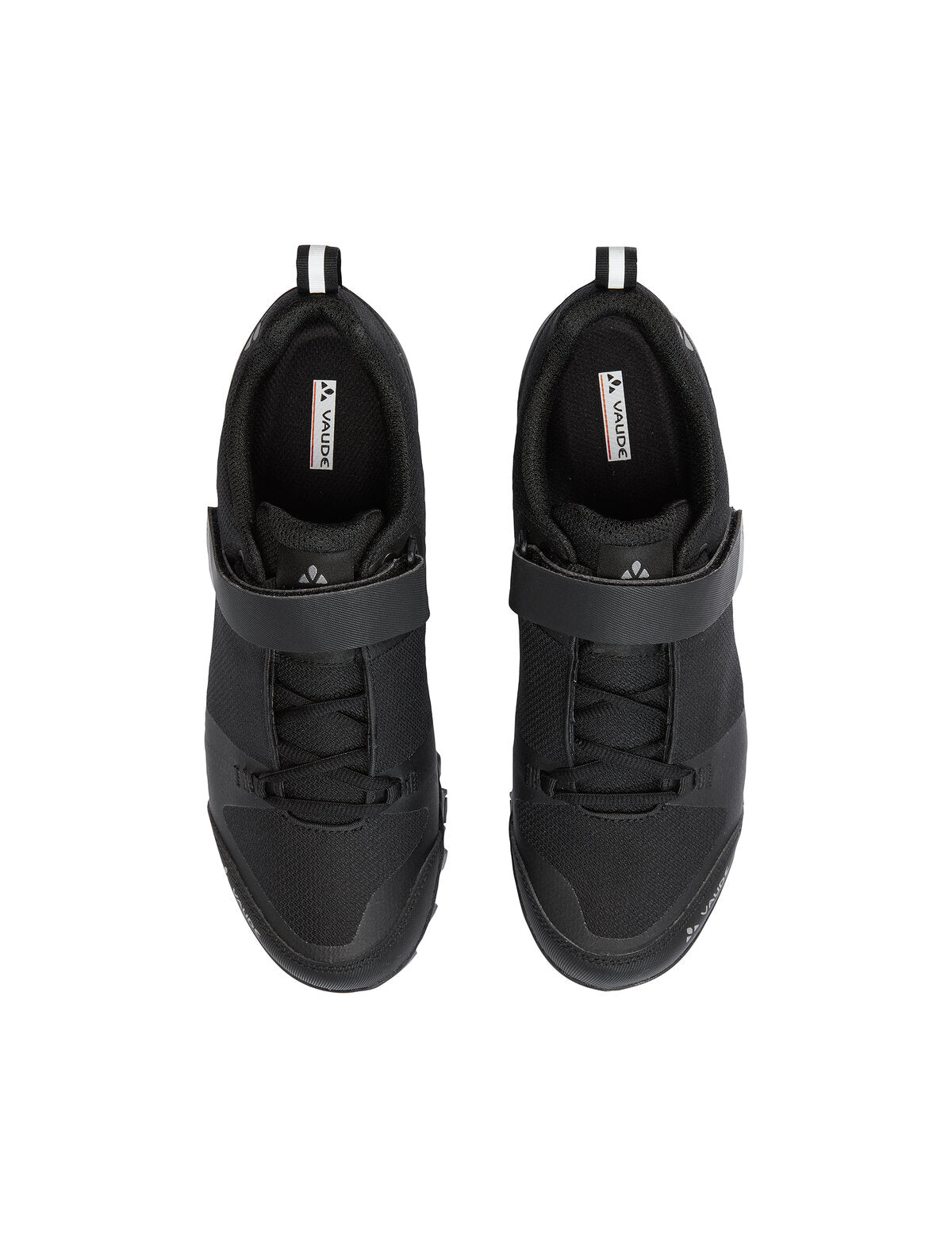 vaude fahrradschuhe herren VAUDE TVL Pavei II | Herren Fahrradschuhe | schwarz