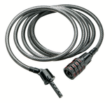 Kryptonite Keeper 512 Combo Kabelschloss (120cm)