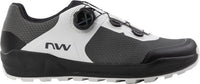Northwave Corsair 2 MTB-Schuhe Dark Grey/Light Grey