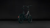 Cube Compact Hybrid Deluxe 540  nightsky´n´grey (2027)