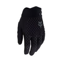 Fox YTH Defend Glove Black