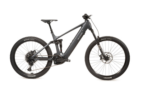 Allegro ALLTRAIL Pearl Black (2025)