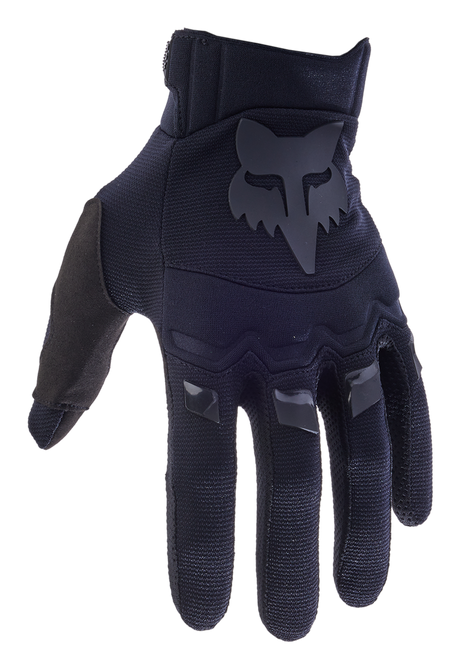 Fox Dirtpaw Glove Black/Black