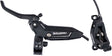 SRAM Motive Bronze vorne (stealth hose) schwarz