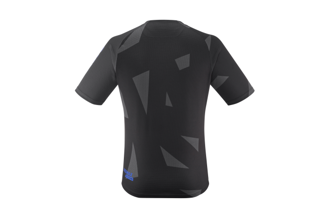 Mavic Deemax Enduro SS Jersey M Camo / Iron Gate