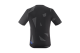 Mavic Deemax Enduro SS Jersey M Camo / Iron Gate