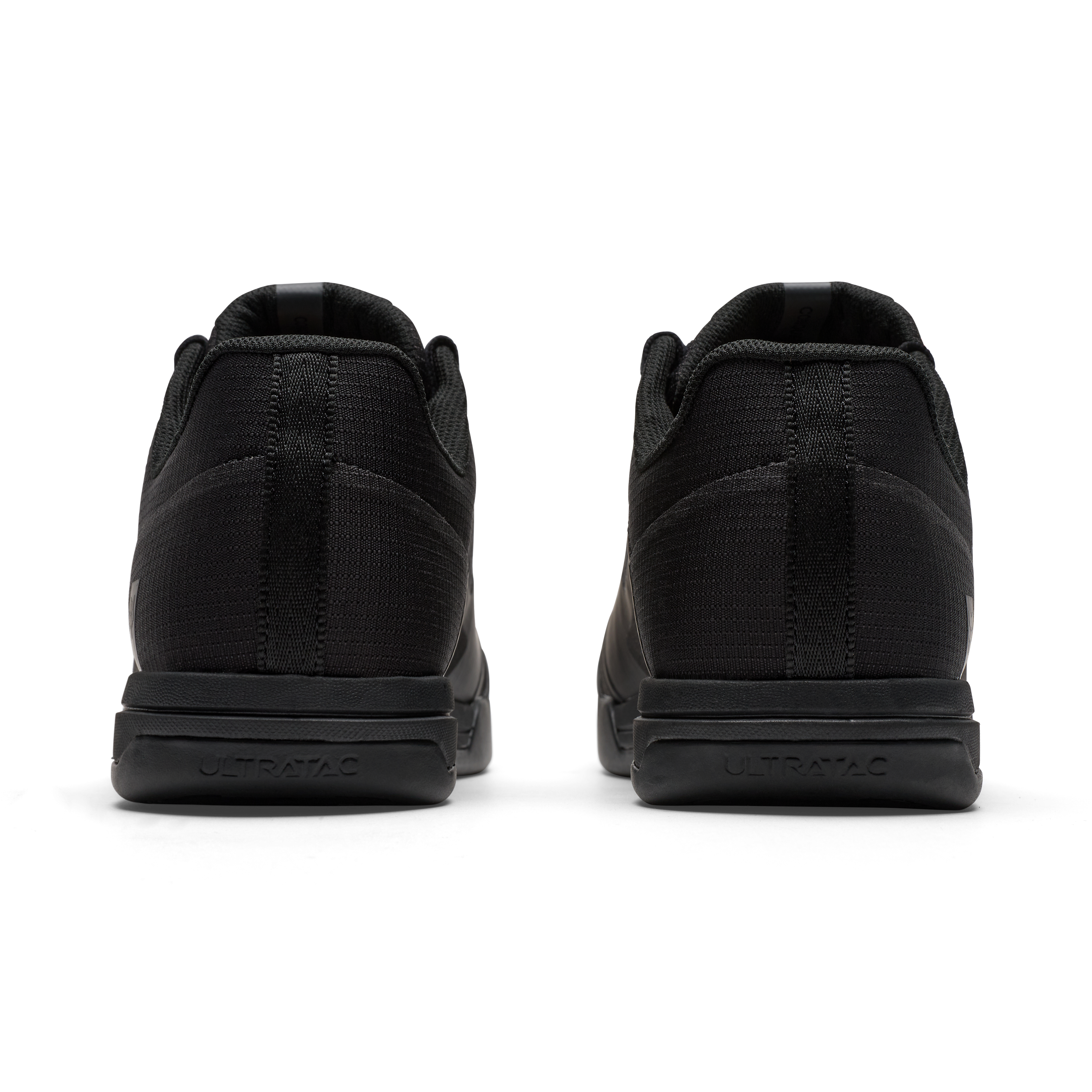 Fox Union Flat MTB-Schuhe Black