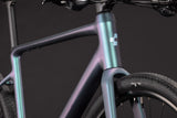 Cube Nulane Race  smaragdgrey´n´prizm (2027)