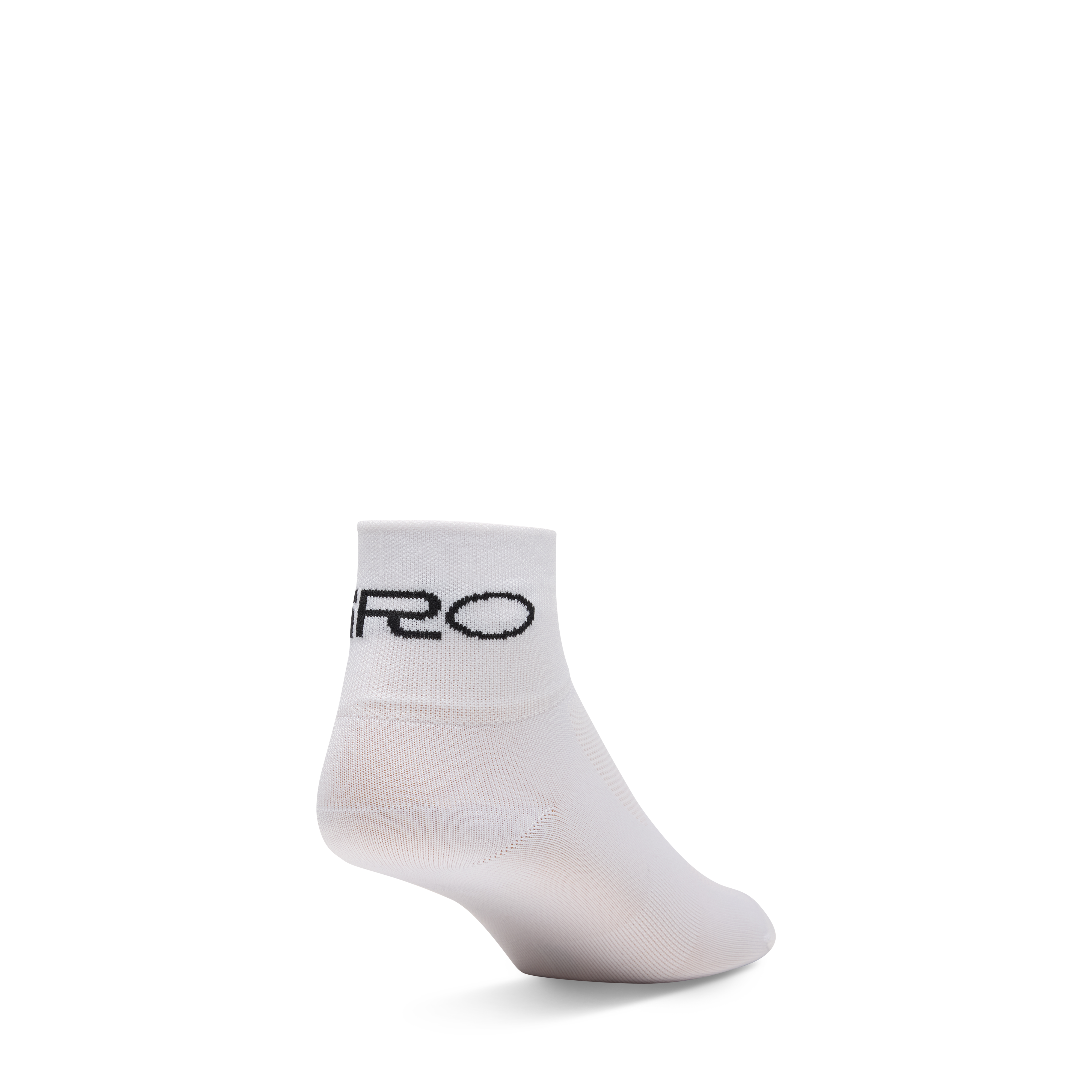 Giro Comp Racer Socken white