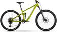 Raymon Yara 150 Pro kiwi green (2026)
