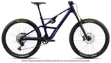 Orbea OCCAM SL H30 Tanzanite (Matt-Gloss) (2026)