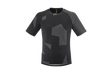Mavic Deemax Enduro SS Jersey M Camo / Iron Gate