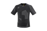 Mavic Deemax Enduro SS Jersey M Camo / Iron Gate