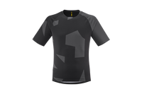Mavic Deemax Enduro SS Jersey M Camo / Iron Gate – aktuelle Variante