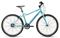 ACADEMY Grade 6 Belt (2025) | 26 Zoll Jugendfahrrad | Ocean – aktuelle Variante
