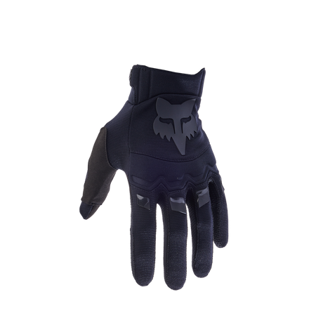 Fox Dirtpaw Glove Black/Black