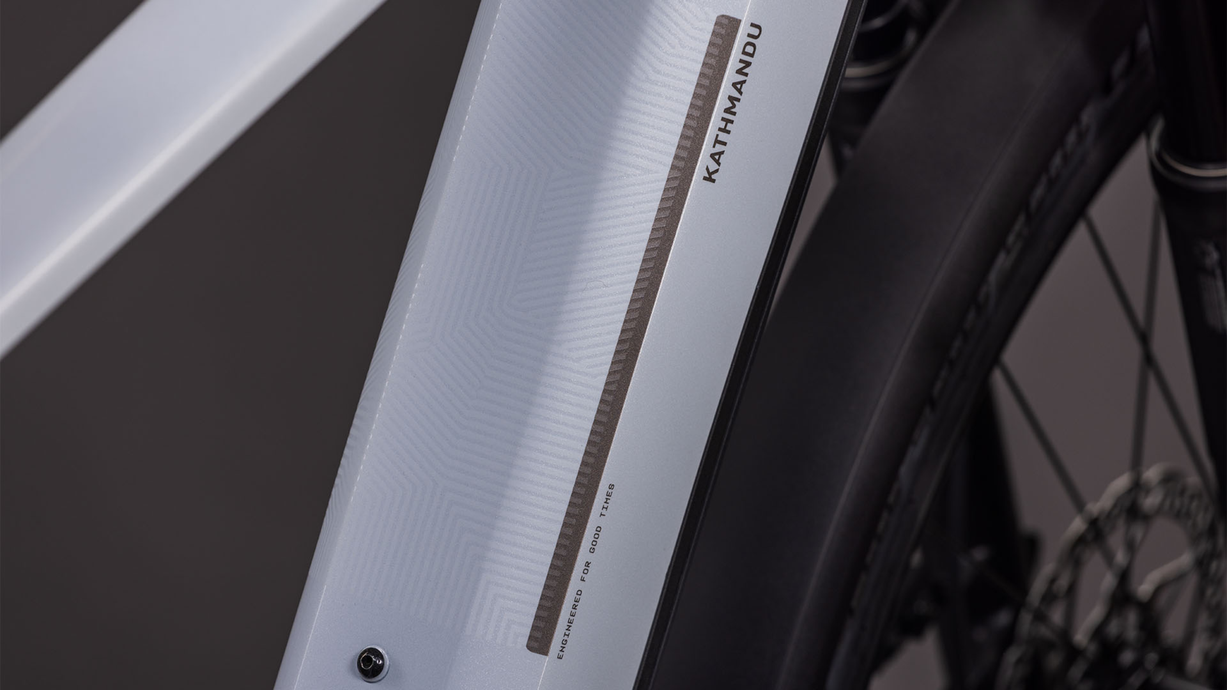 Cube Kathmandu Hybrid SLX 800 Diamant foggrey´n´grey (2026)