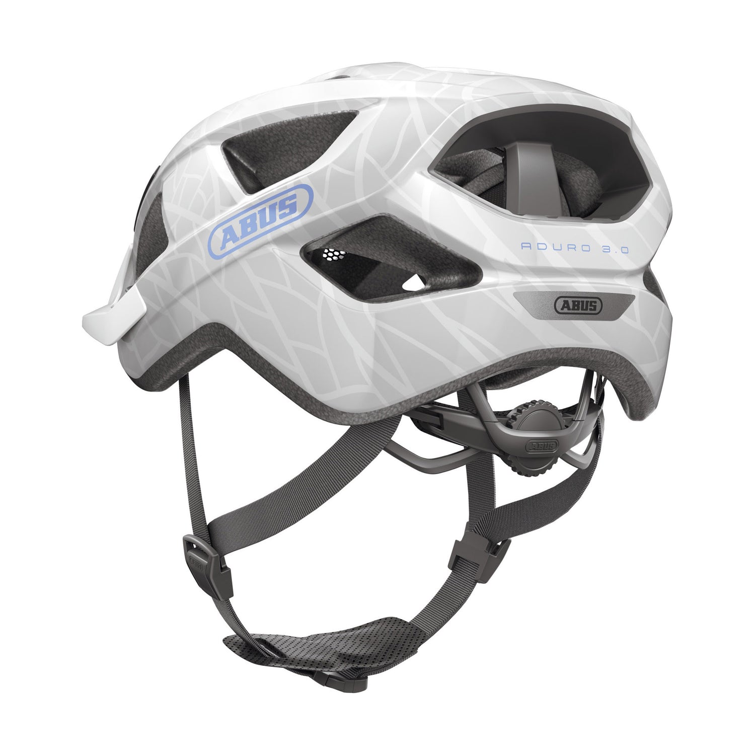 Abus Aduro 3.0 Fahrradhelm