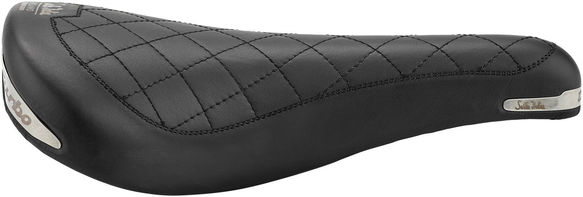 rennrad sattel turbo Selle Italia TURBO BONNIE Black Sattel black