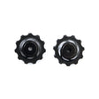SRAM X0/X9/X7 Schaltrollen-Set schwarz