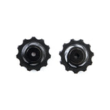 SRAM X0/X9/X7 Schaltrollen-Set schwarz