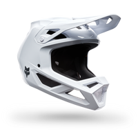 Fox Rampage Full Face Helm | White – aktuelle Variante