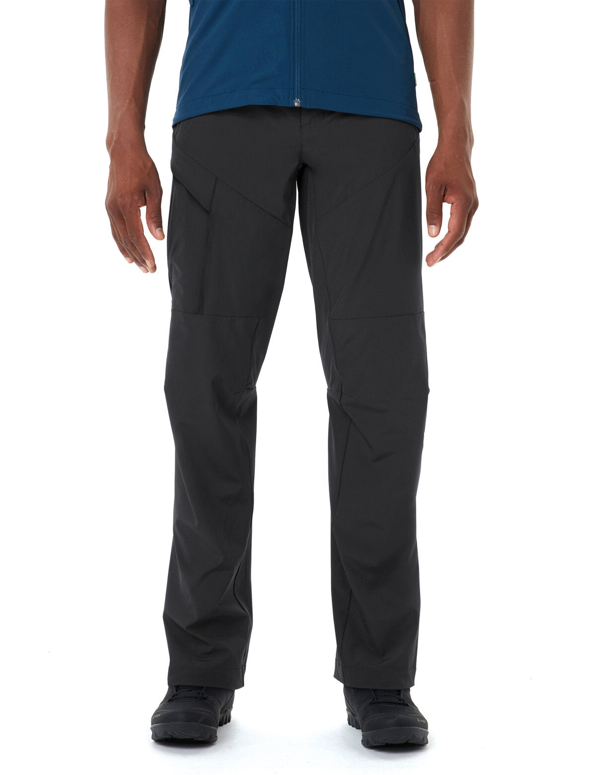 VAUDE Men's Tamaro Base Pants black