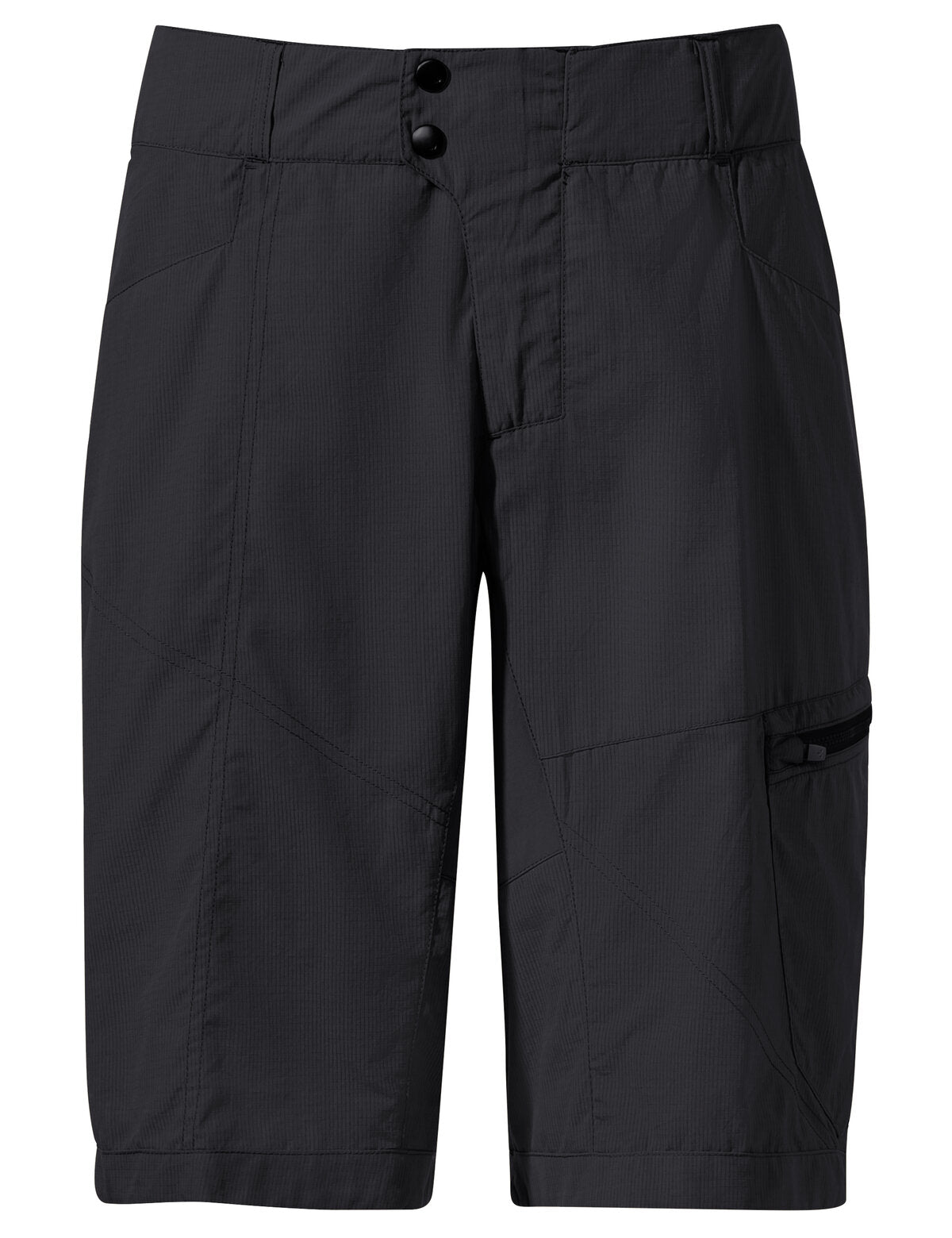 VAUDE Tamaro II Shorts Herren schwarz S
