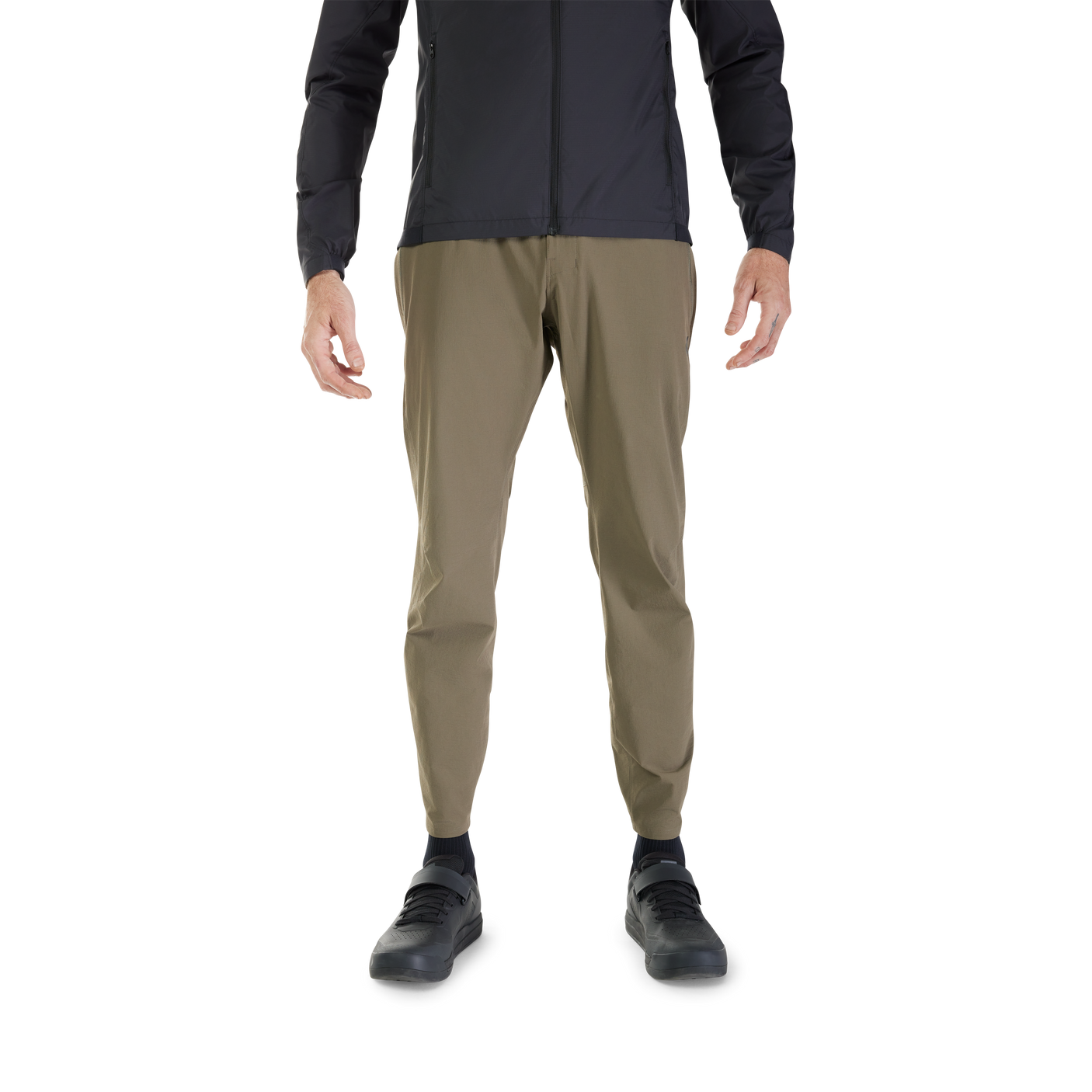 Fox Ranger Pant Military