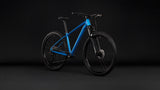 Cube Aim Pro  topasblue´n´blue (2027)