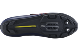 Mavic Crossmax Boa Evening Blue / Black / Spicy Orange