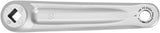 Shimano Steps FC-E5000 Kurbelarm Links