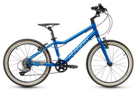 ACADEMY Grade 4 (2026) | 20 Zoll Kinderfahrrad | Blue – aktuelle Variante