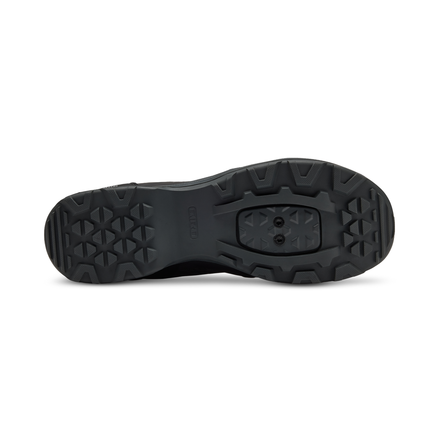 Giro Gauge BOA Trekking-Schuhe black