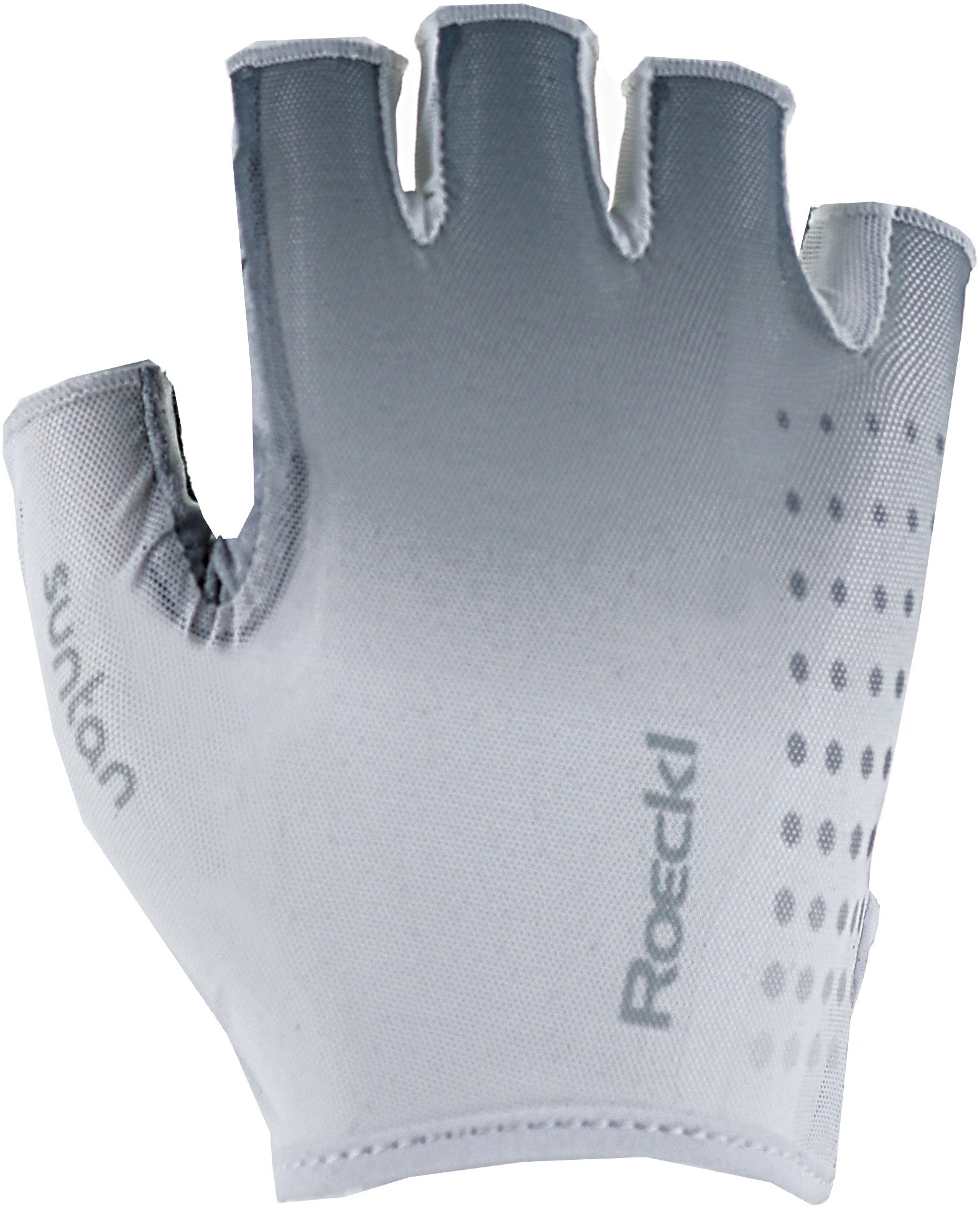roeckl ilova fahrradhandschuhe Roeckl Istia Fahrradhandschuhe kurz | white