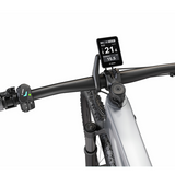 Bosch Nachrüst-Kit Intuvia 200 31,8 mm (BHU3210)