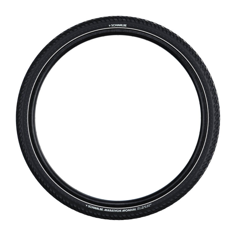 Schwalbe MARATHON MONDIAL PRO Evolution V-Guard ADDIX 28