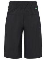 VAUDE Kids Moab Base Shorts black