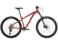 Kona 36e Big Honzo DL (2024) | 27,5 Zoll MTB Hardtail | Red – aktuelle Variante