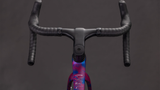 Cube Litening AIR C:68X Race dazzlepink´n´blue (2026)