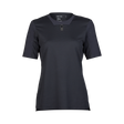 Fox W Defend SS Jersey Black