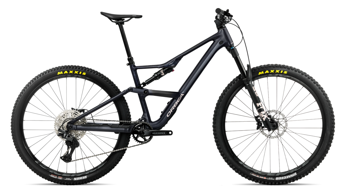 Orbea OCCAM SL H10 Tanzanite (Matt-Gloss) (2027)