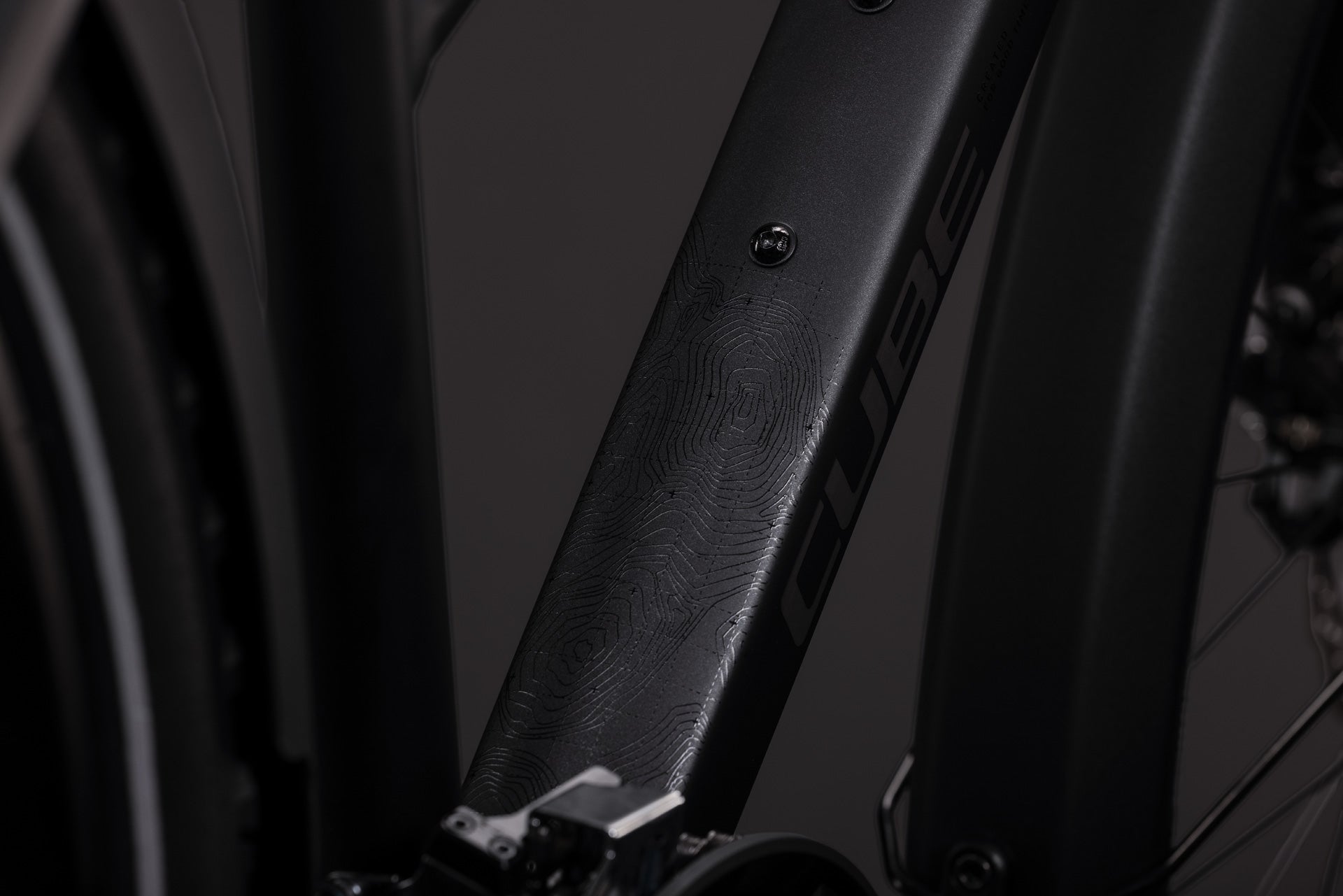 Cube Nature EXC FE Trapez grey´n´chrome (2027)